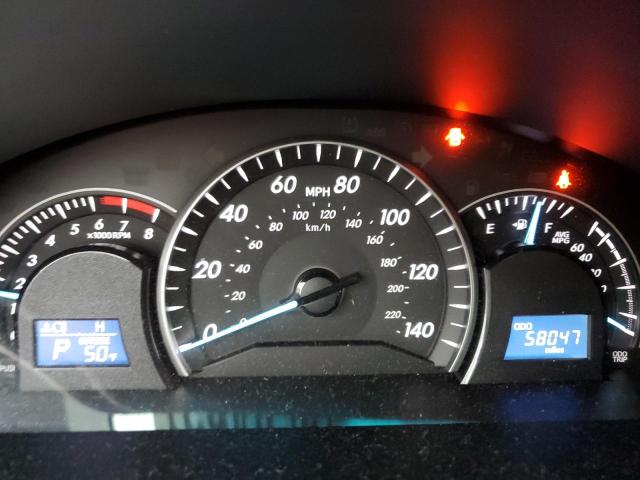 Photo 9 from auction – 2015 TOYOTA CAMRY LE with VIN 4T4BF1FK5FR454429
