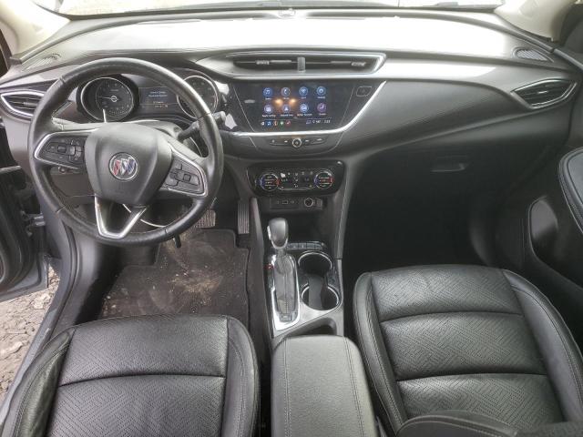 Photo 8 from auction – 2021 BUICK ENCORE GX with VIN KL4MMGSL6MB157266