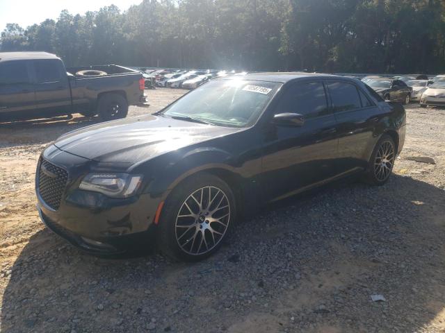 CHRYSLER 300 S 2017 with VIN 2C3CCABG9HH612617 - Photo from auction