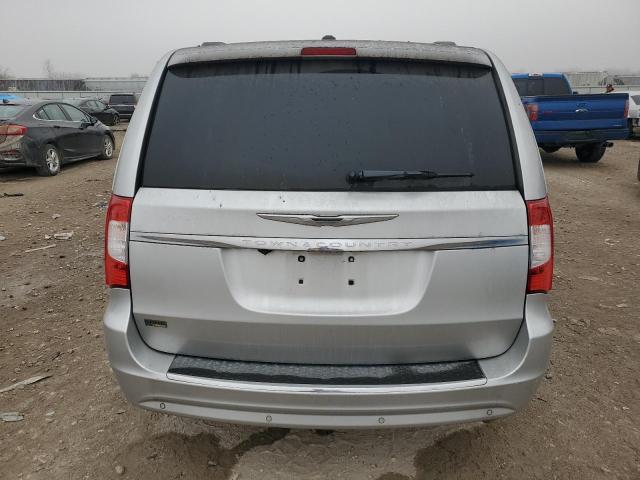 Photo 6 from auction – 2011 CHRYSLER TOWN & COU with VIN 2A4RR5DG7BR735630