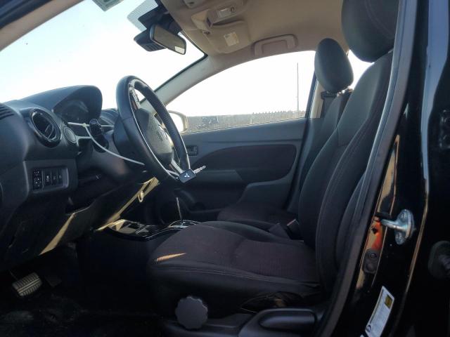 Photo 7 from auction – 2023 MITSUBISHI MIRAGE G4 with VIN ML32FUFJ0PHF02488