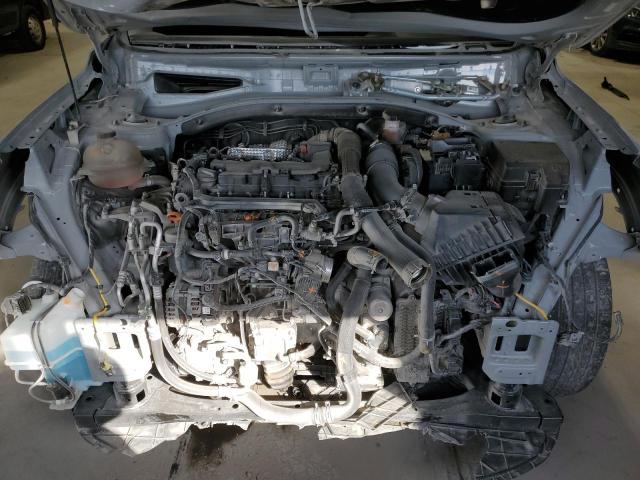 Photo 12 from auction – 2023 KIA SORENTO SX with VIN 5XYRKDLF5PG213913