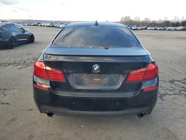 Photo 6 from auction – 2012 BMW 535 with VIN WBAFR7C59CC812400