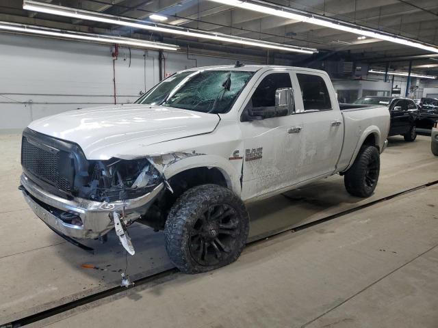 RAM 2500 2016 with VIN 3C6UR5FL9GG387022 - Photo from auction