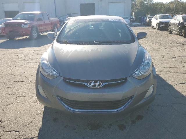 Photo 5 from auction – 2012 HYUNDAI ELANTRA GL with VIN 5NPDH4AE5CH078891