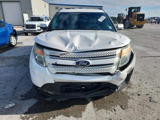 Photo 5 from auction – 2012 FORD EXPLORER L with VIN 1FMHK7F82CGA79438