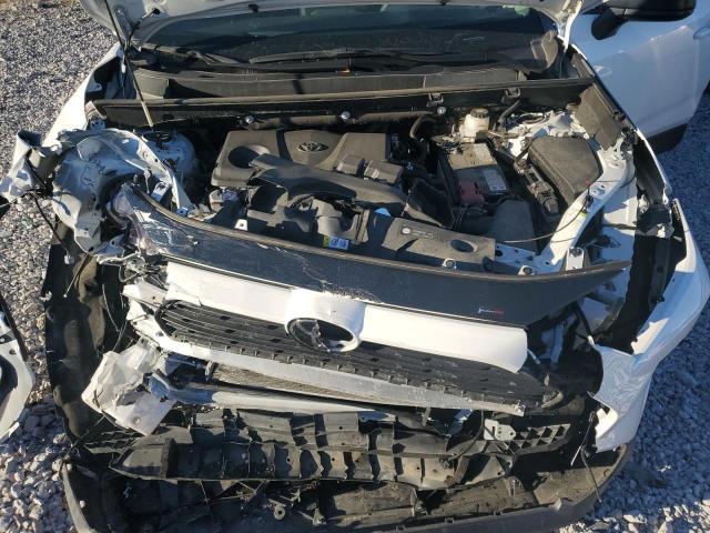 Photo 12 from auction – 2023 TOYOTA RAV4 LE with VIN 2T3F1RFV3PC360174