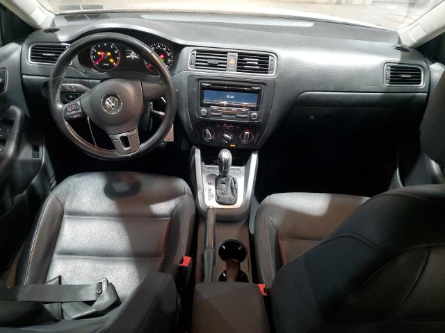 Photo 8 from auction – 2012 VOLKSWAGEN JETTA SE with VIN 3VWDP7AJ2CM023095