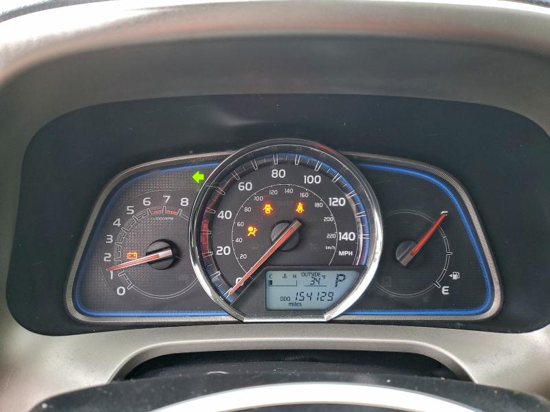 Photo 9 from auction – 2013 TOYOTA RAV4 with VIN 2T3DFREV1DW081889