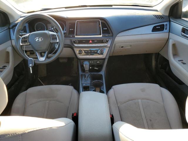 Photo 8 from auction – 2019 HYUNDAI SONATA SE with VIN 5NPE24AF2KH814019