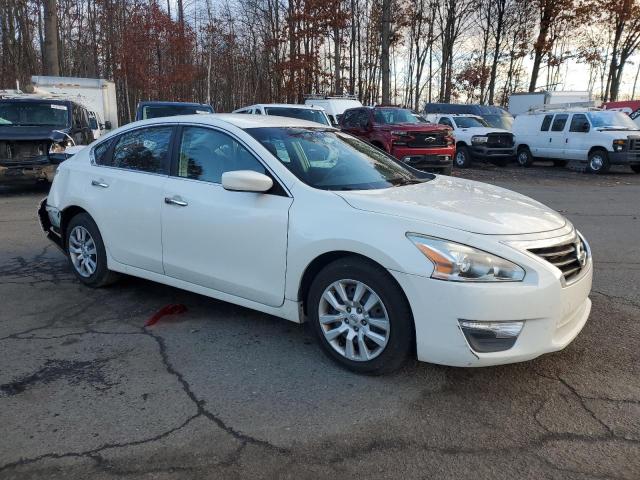 Photo 4 from auction – 2013 NISSAN ALTIMA 2.5 with VIN 1N4AL3AP2DN567446