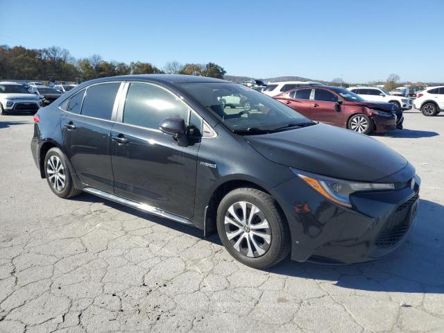 Photo 4 from auction – 2020 TOYOTA COROLLA with VIN JTDEBRBE7LJ028972