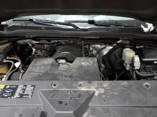 Photo 11 from auction – 2014 CHEVROLET SILVERADO with VIN 3GCUKPEHXEG228030