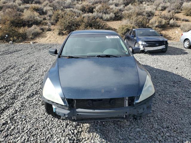 Photo 5 from auction – 2006 HONDA ACCORD with VIN JHMCM56367C008613