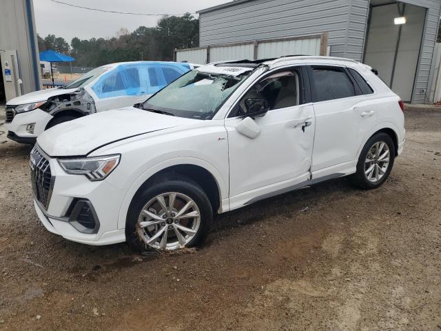 Photo 1 from auction – 2023 AUDI Q3 PREMIUM with VIN WA1DECF30S1013019