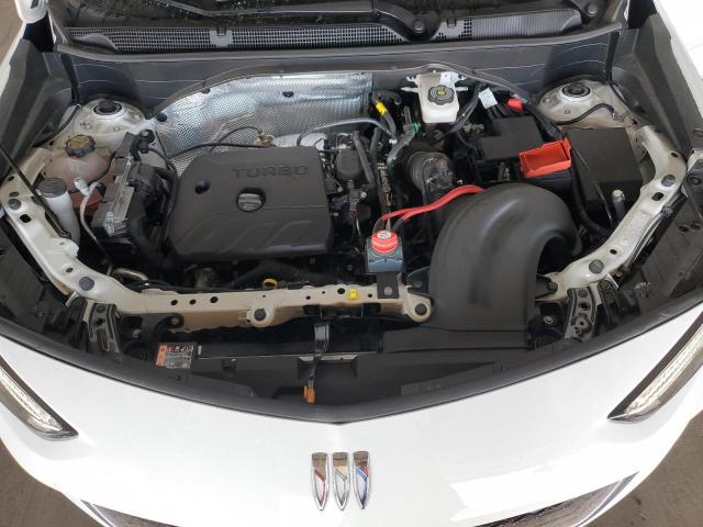 Photo 12 from auction – 2025 BUICK ENCORE GX with VIN KL4AMESL3SB111818