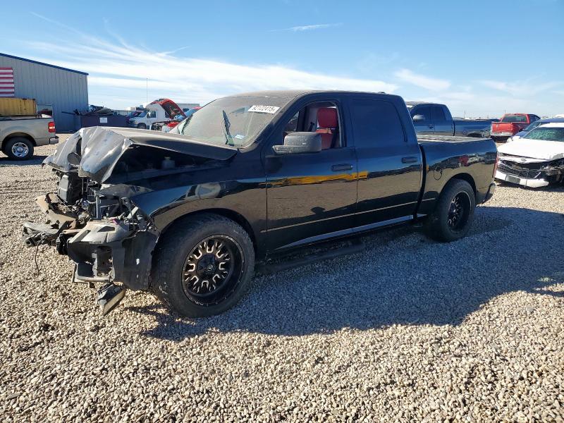 RAM 1500 ST 2015 с VIN 1C6RR6KT2FS570559 - Фото с аукциона