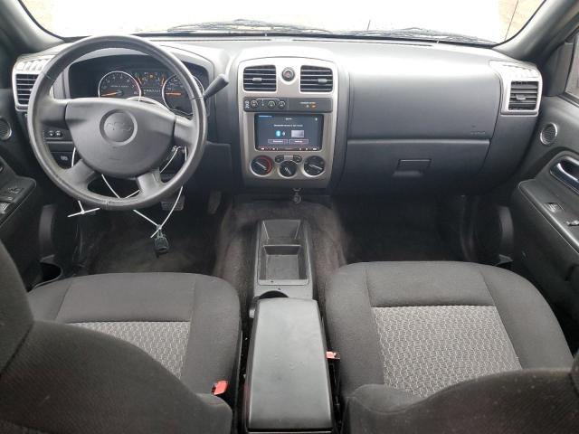 Photo 8 from auction – 2007 CHEVROLET COLORADO with VIN 1GCDT13EX78255076