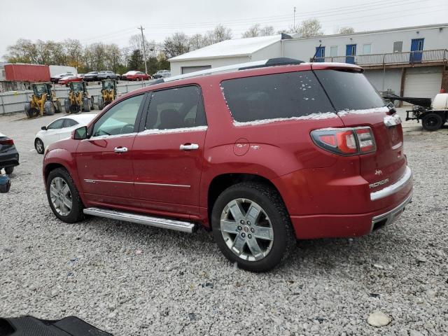 Photo 2 from auction – 2014 GMC ACADIA DEN with VIN 1GKKVTKD1EJ263955