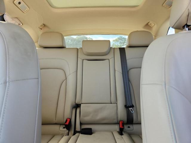 Photo 10 from auction – 2016 AUDI Q5 PREMIUM with VIN WA1L2AFP8GA026197
