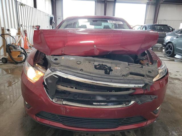 Photo 5 from auction – 2016 FORD TAURUS SEL with VIN 1FAHP2E83GG146196