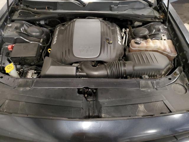Photo 11 from auction – 2017 DODGE CHALLENGER with VIN 2C3CDZBT2HH639716