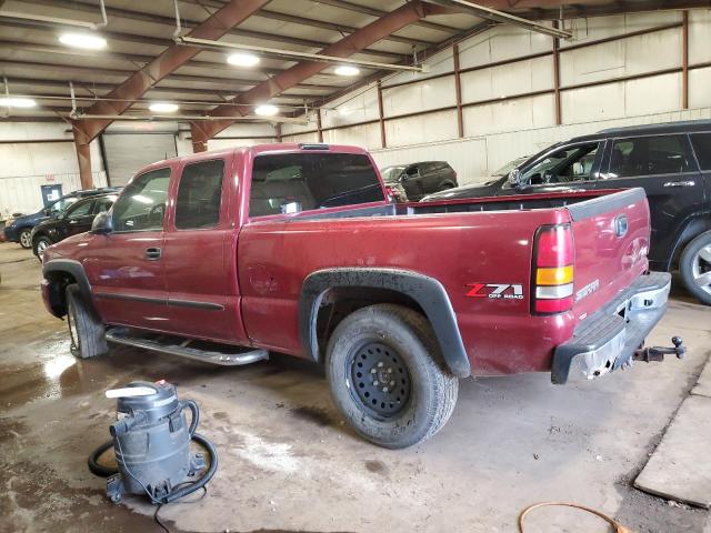 Photo 2 from auction – 2004 GMC NEW SIERRA with VIN 1GTEK19TX4E294082