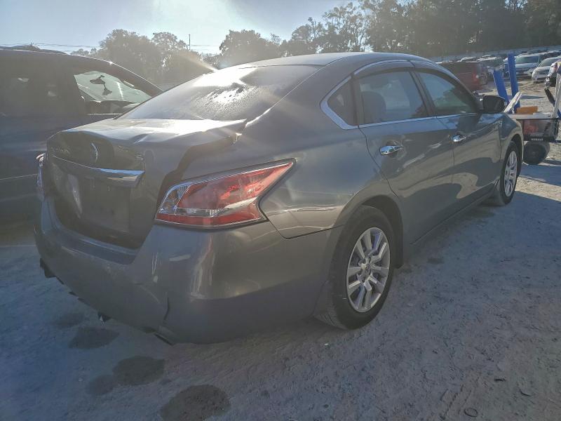Photo 3 from auction – 2015 NISSAN ALTIMA 2.5 with VIN 1N4AL3AP1FC578937