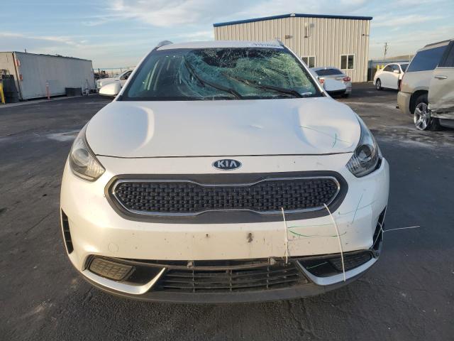 Photo 5 from auction – 2017 KIA NIRO FE with VIN KNDCB3LC0H5058607