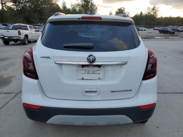 Photo 6 from auction – 2019 BUICK ENCORE PRE with VIN KL4CJASB6KB710892