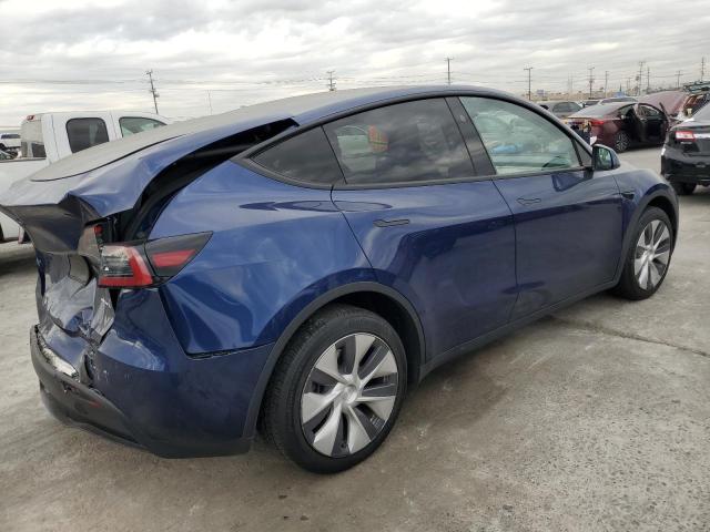 Photo 3 from auction – 2023 TESLA MODEL Y with VIN 7SAYGDEE8PF959347