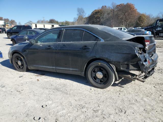 Photo 2 from auction – 2015 FORD TAURUS POL with VIN 1FAHP2MK3FG190470