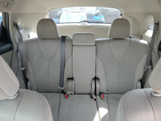 Photo 10 from auction – 2011 TOYOTA VENZA with VIN 4T3BK3BB3BU061280