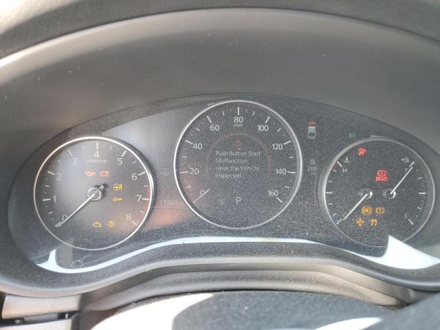 Photo 9 from auction – 2024 MAZDA 3 PREFERRE with VIN JM1BPALM2R1654353
