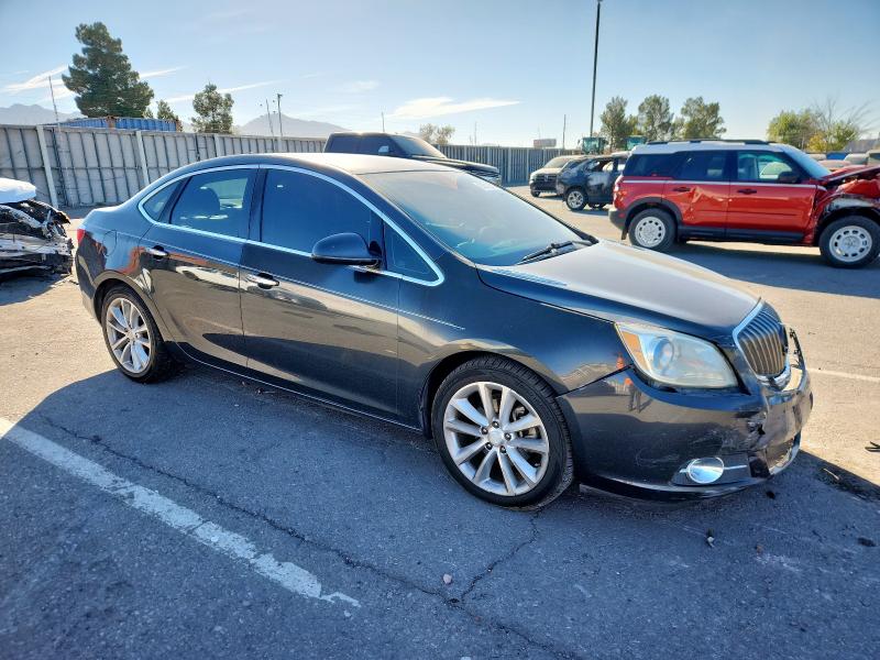 Фото 4 с аукциона – 2014 BUICK VERANO с VIN 1G4PP5SK9E4109865