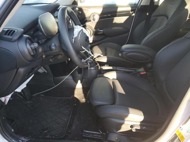 Photo 7 from auction – 2024 MINI COOPER S with VIN WMW53DK03R2V17230