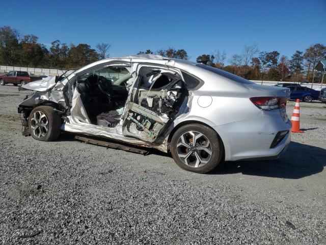 Photo 2 from auction – 2019 KIA FORTE with VIN 3KPF24AD8KE044934