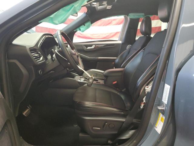 Foto 7 de la subasta – 2024 FORD ESCAPE ST con VIN 1FMCU9MN7RUA75596