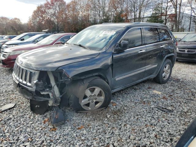 JEEP GRAND CHER 2011 z numerem VIN 1J4RR4GG1BC562945 - Zdjęcie z aukcji