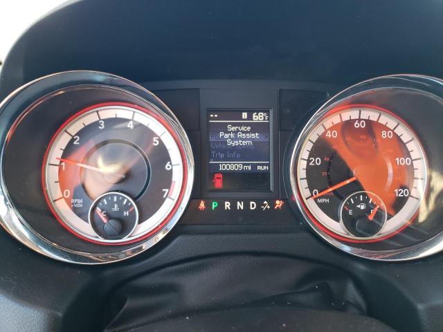 Photo 9 from auction – 2018 DODGE GRAND CARA with VIN 2C4RDGBG2JR364300
