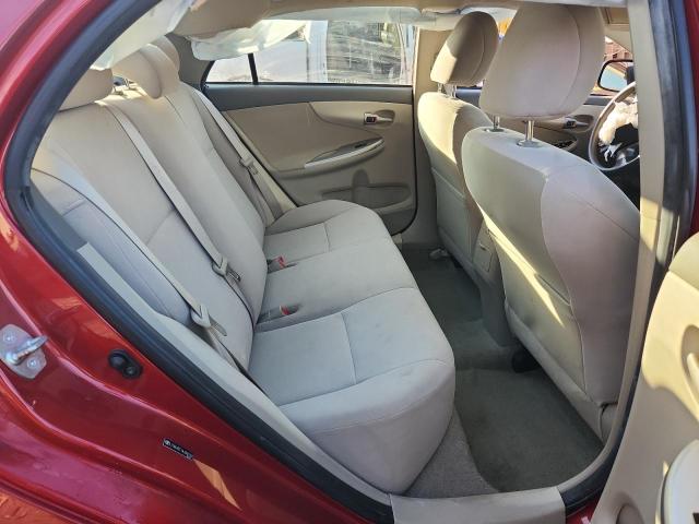 Photo 10 from auction – 2010 TOYOTA COROLLA BA with VIN JTDBU4EE1AJ066769