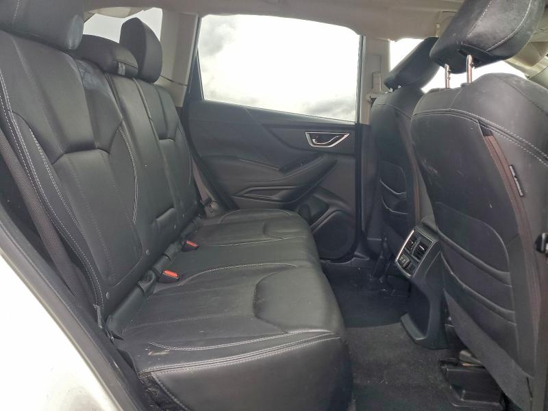 Photo 11 from auction – 2019 SUBARU FORESTER L with VIN JF2SKASCXKH499198