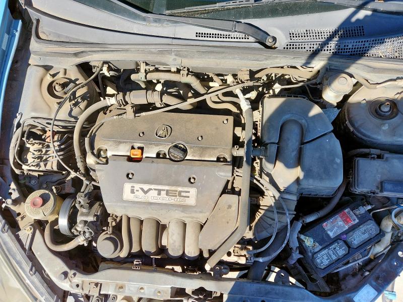 Photo 11 from auction – 2006 ACURA RSX with VIN JH4DC54836S018901
