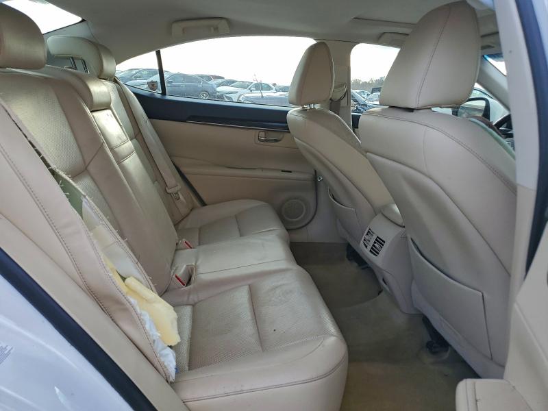 Photo 10 from auction – 2015 LEXUS ES 350 with VIN JTHBK1GG7F2181962