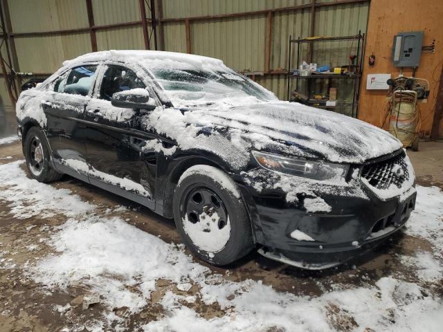 Photo 4 from auction – 2017 FORD TAURUS POL with VIN 1FAHP2MK0HG136062