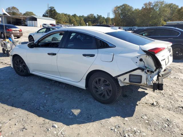 Photo 2 from auction – 2018 HONDA CIVIC EX with VIN 19XFC2F71JE032899