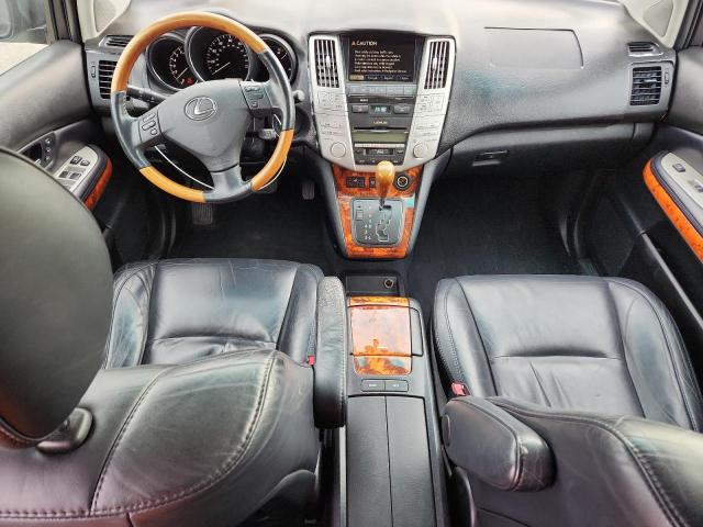 Фото 8 с аукциона – 2007 LEXUS RX 350 с VIN 2T2HK31U37C040763