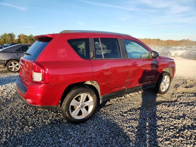Photo 3 from auction – 2012 JEEP COMPASS SP with VIN 1C4NJCBBXCD677573