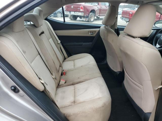Photo 10 from auction – 2016 TOYOTA COROLLA L with VIN 2T1BURHE3GC732561
