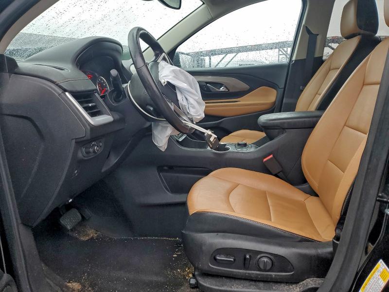 Photo 7 from auction – 2021 GMC TERRAIN with VIN 3GKALVEV4ML302868